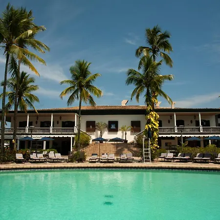 Casa Grande Hotel Resort&Spa-2