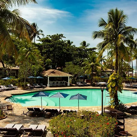 Casa Grande Hotel Resort&Spa-3