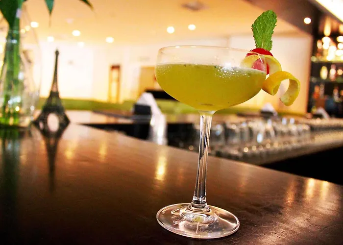 Hotel Jequitimar Guaruja Resort & Spa By Accor - Ex Sofitel