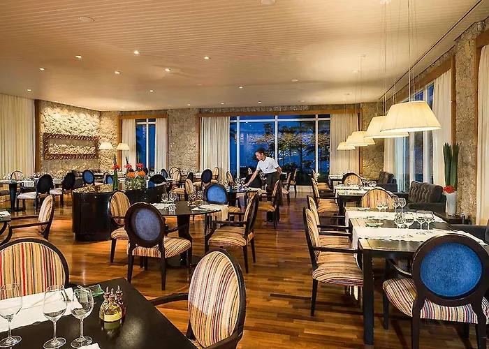 Hotel Jequitimar Guaruja Resort & Spa By Accor - Ex Sofitel